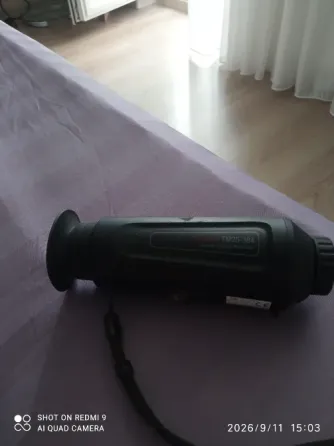 Тепловизионный монокуляр AGM Taipan TM25-384 Донецк