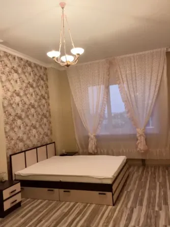 2-комн.кв.,евро, Щетинина Донецк