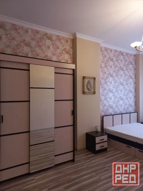 2-комн.кв.,евро, Щетинина Донецк - изображение 3