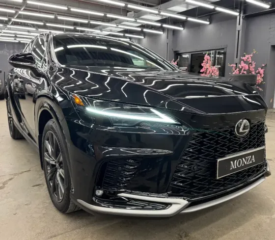 Lexus RX 350 Москва