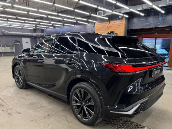 Lexus RX 350 Москва