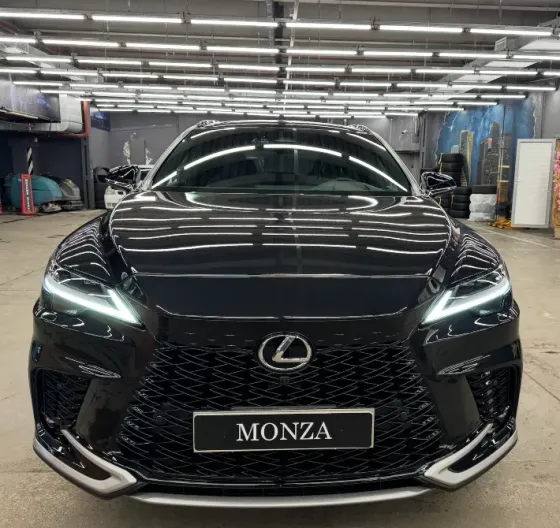 Lexus RX 350 Москва
