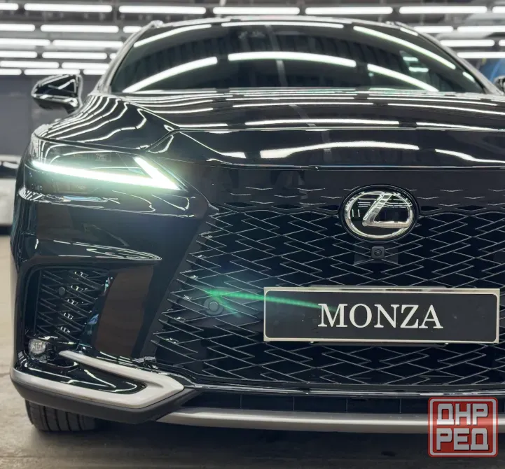 Lexus RX 350 Москва - изображение 3