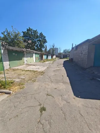 Продается гараж в центральном р-не Мариуполя Мариуполь
