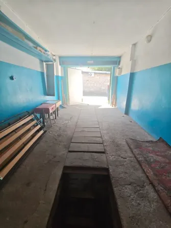 Продается гараж в центральном р-не Мариуполя Мариуполь