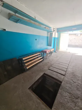 Продается гараж в центральном р-не Мариуполя Мариуполь