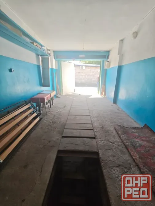 Продается гараж в центральном р-не Мариуполя Мариуполь - изображение 4