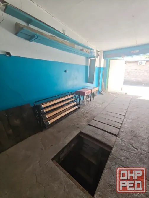 Продается гараж в центральном р-не Мариуполя Мариуполь - изображение 5
