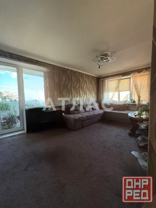 2-к квартира, 9/12 этаж, 50,9м², арт. 144282110 Мариуполь - изображение 6