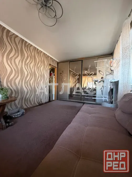 2-к квартира, 9/12 этаж, 50,9м², арт. 144282110 Мариуполь - изображение 7