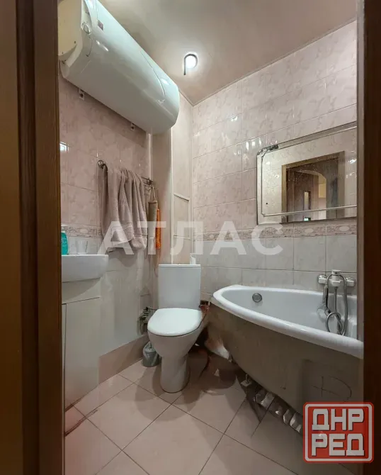 2-к квартира, 9/12 этаж, 50,9м², арт. 144282110 Мариуполь - изображение 9