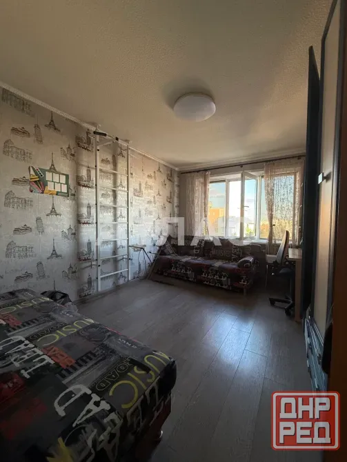 2-к квартира, 9/12 этаж, 50,9м², арт. 144282110 Мариуполь - изображение 3