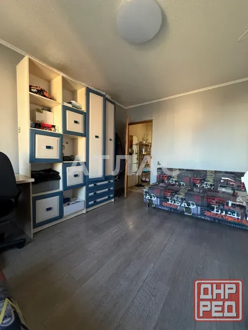 2-к квартира, 9/12 этаж, 50,9м², арт. 144282110 Мариуполь - изображение 4