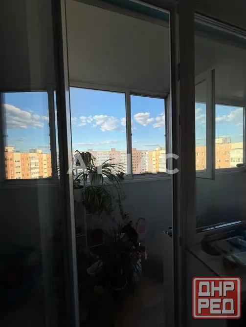 2-к квартира, 9/12 этаж, 50,9м², арт. 144282110 Мариуполь - изображение 1