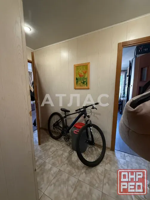 2-к квартира, 9/12 этаж, 50,9м², арт. 144282110 Мариуполь - изображение 2