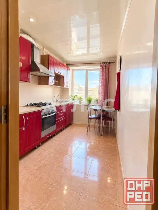 2-к квартира, 9/12 этаж, 50,9м², арт. 144282110 Мариуполь - изображение 8