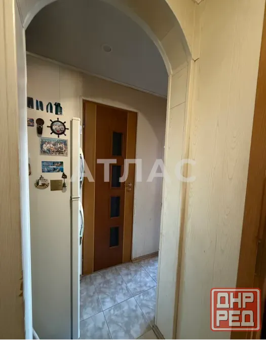 2-к квартира, 9/12 этаж, 50,9м², арт. 144282110 Мариуполь - изображение 5