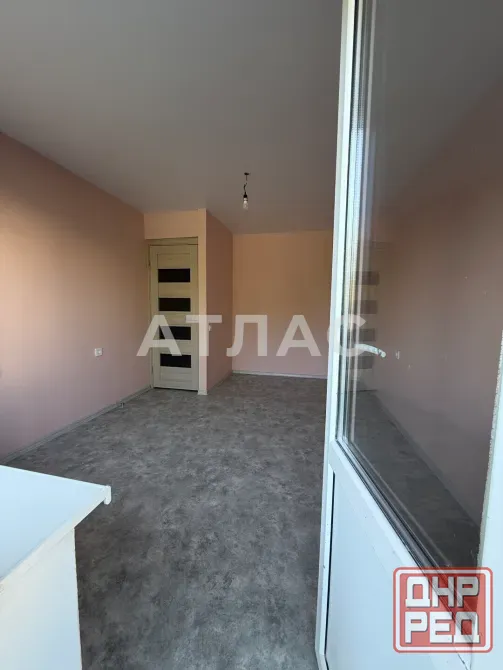 1-к квартира, 2/9 этаж, 22,7м², арт. 141863629 Мариуполь - изображение 3