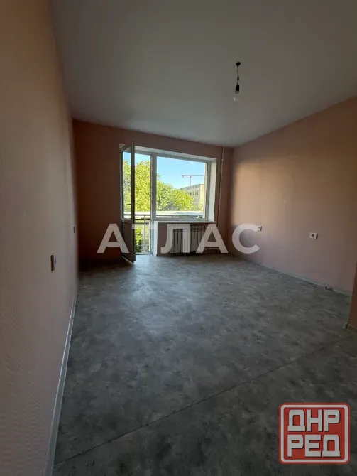 1-к квартира, 2/9 этаж, 22,7м², арт. 141863629 Мариуполь - изображение 5