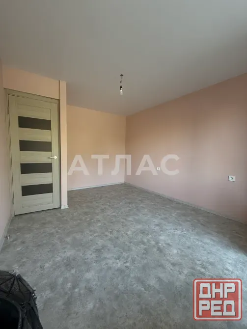 1-к квартира, 2/9 этаж, 22,7м², арт. 141863629 Мариуполь - изображение 1