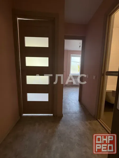 1-к квартира, 2/9 этаж, 22,7м², арт. 141863629 Мариуполь - изображение 2