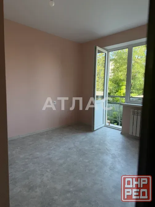 1-к квартира, 2/9 этаж, 22,7м², арт. 141863629 Мариуполь - изображение 4