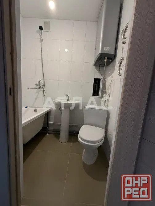 1-к квартира, 2/9 этаж, 22,7м², арт. 141863629 Мариуполь - изображение 8