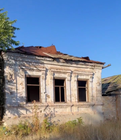 продам дом недострой Мариуполь
