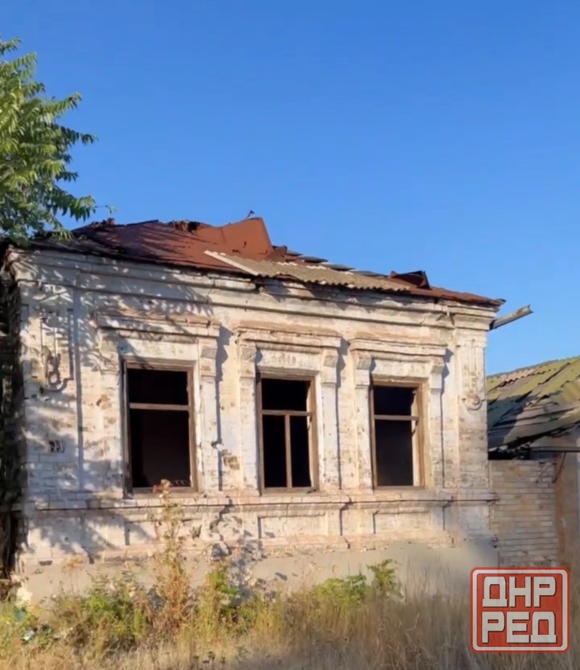 продам дом недострой Мариуполь - изображение 3