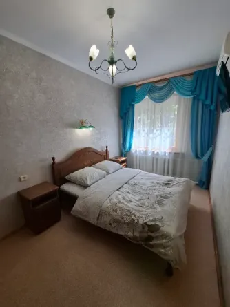 Квартира в центре, вода 24/7 Донецк