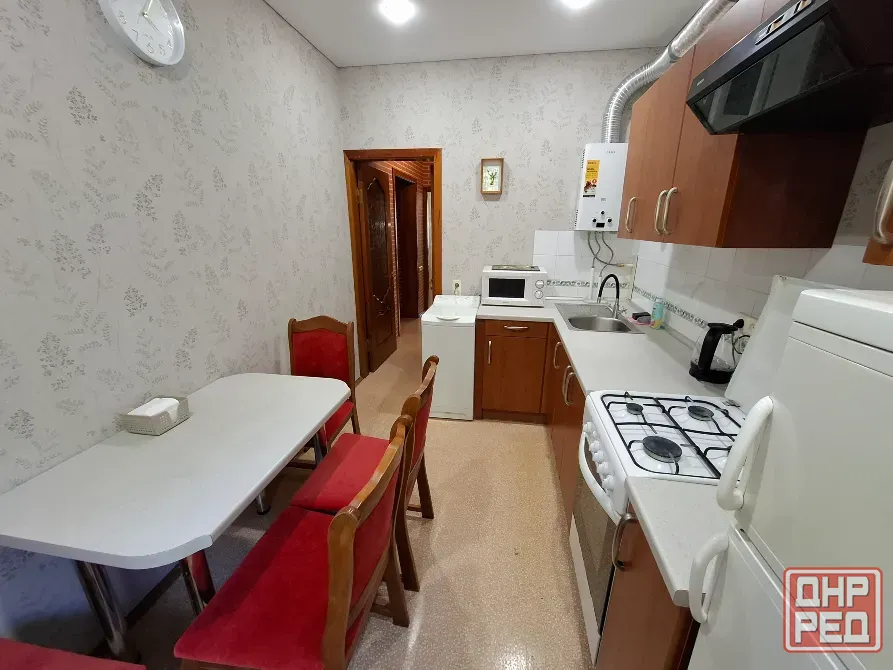 Квартира в центре, вода 24/7 Донецк - изображение 7