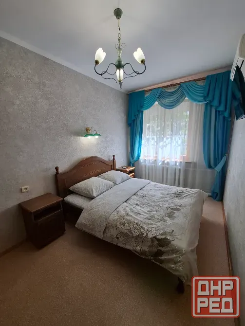 Квартира в центре, вода 24/7 Донецк - изображение 3