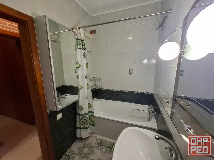 Квартира в центре, вода 24/7 Донецк - изображение 9