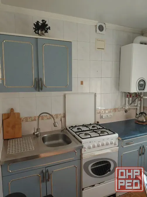 продам 2к в центре Волновахи Волноваха - изображение 8