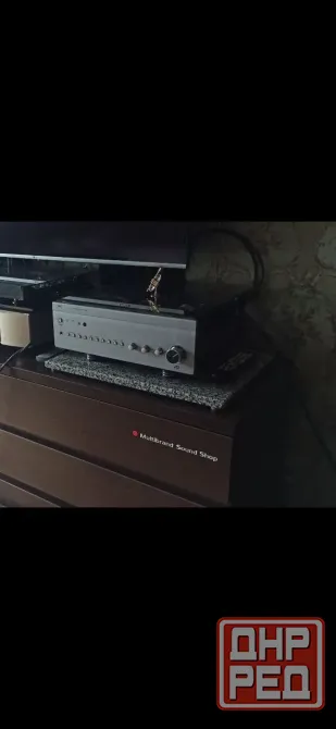 Усилитель nad c 375 bee Донецк - изображение 4