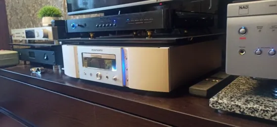 cd marantz sa-15 s1 Донецк