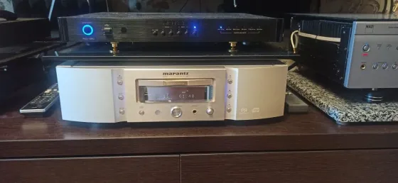 cd marantz sa-15 s1 Донецк