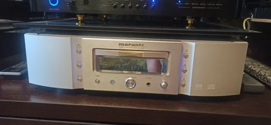 cd marantz sa-15 s1 Донецк