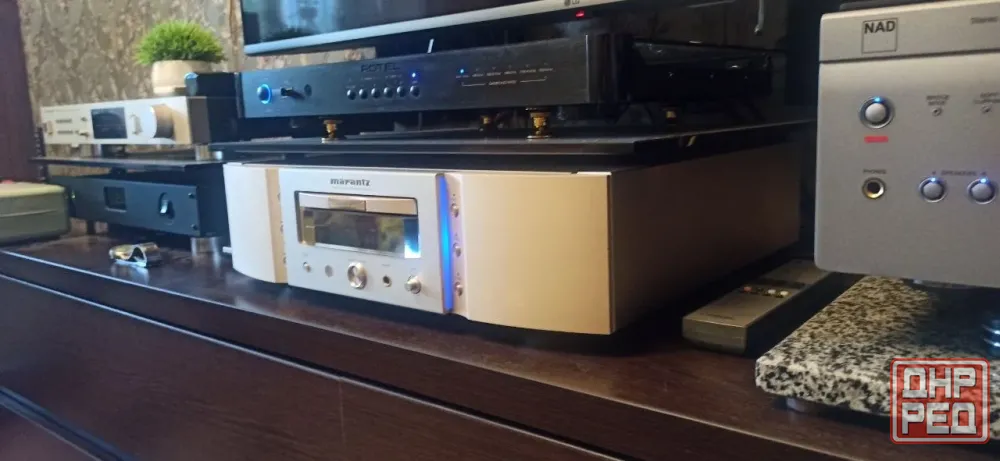 cd marantz sa-15 s1 Донецк - изображение 2