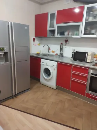 Сдам однокомнатную квартиру в Макеевке, Червоногвардейский район Макеевка