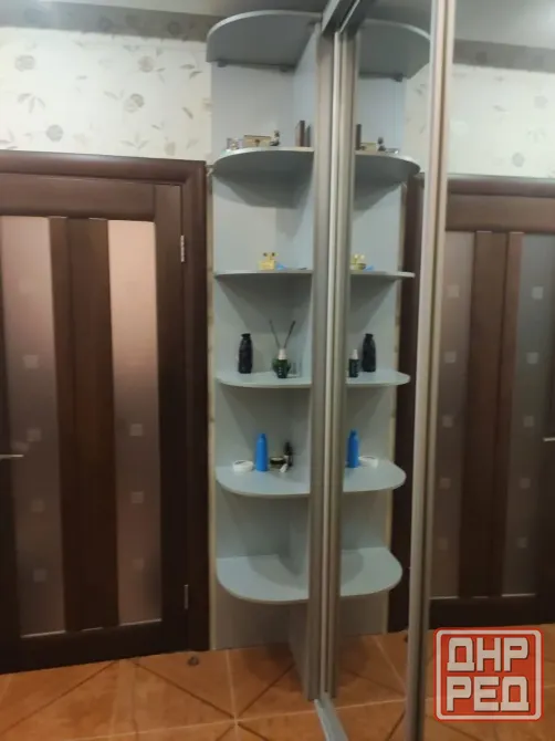 Сдам однокомнатную квартиру в Макеевке, Червоногвардейский район Макеевка - изображение 3