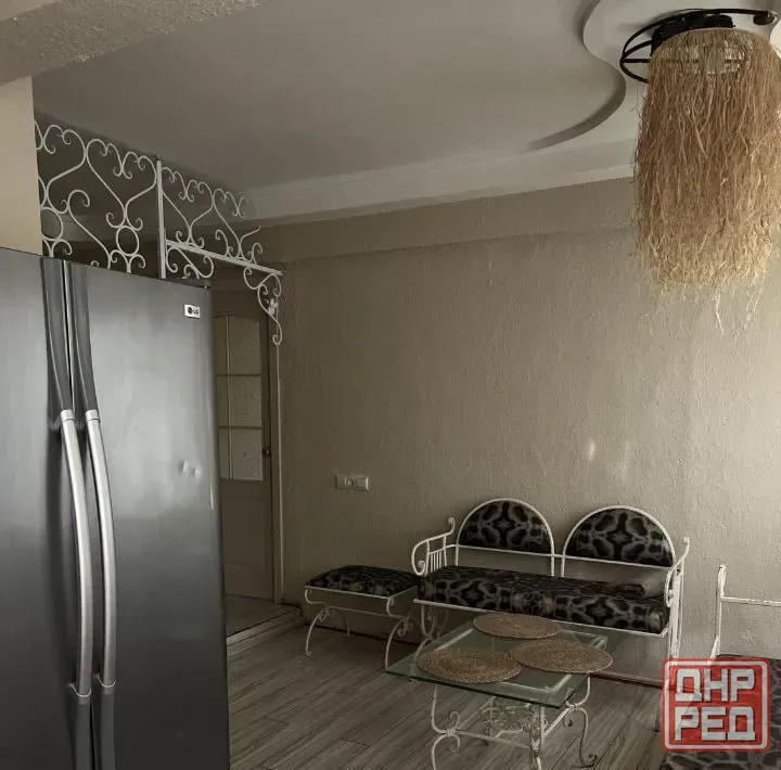 Сдаю квартиру в Калининском районе около Мед.университета Донецк - изображение 3