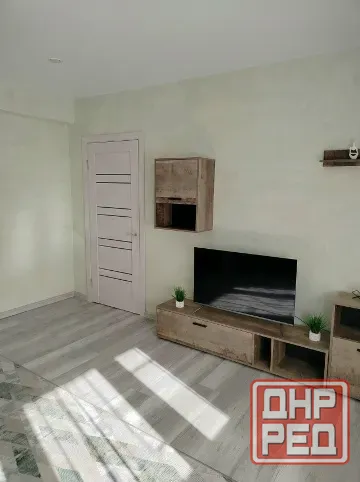Сдам двухкомнатную квартиру в Калининском районе, ориентир Дружба. Донецк - изображение 4