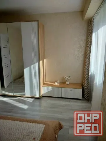 Сдам двухкомнатную квартиру в Калининском районе, ориентир Дружба. Донецк - изображение 3