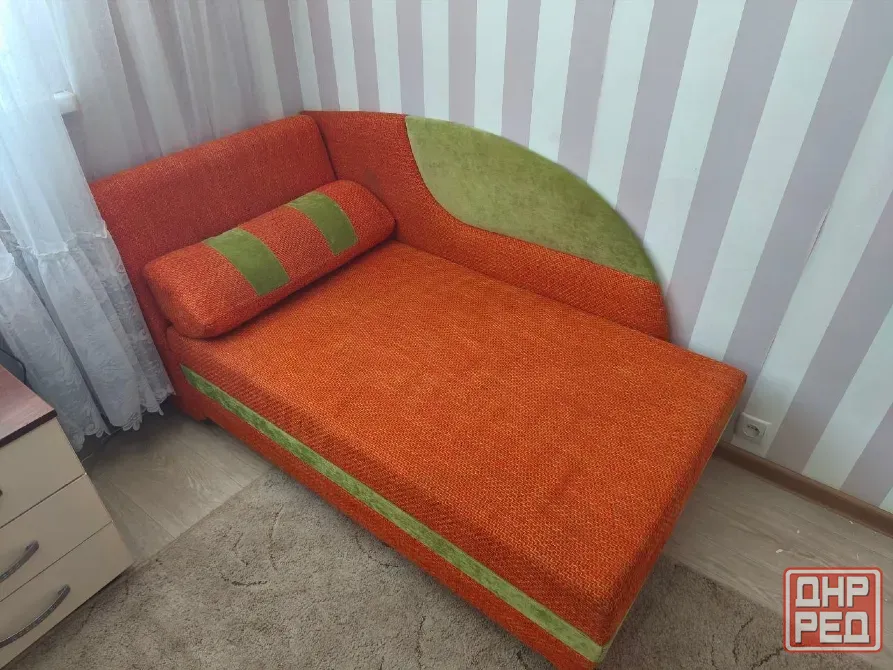 Продам детский диван Макеевка - изображение 2