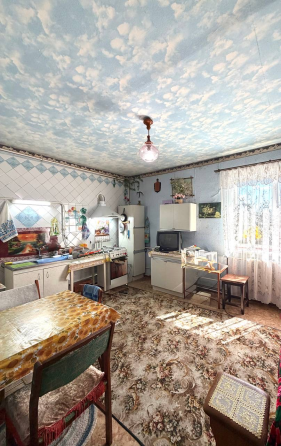 Продается 5-ти комнатный дом в г. Докучаевск, ул. Победы (пос. Ясный) Докучаевск