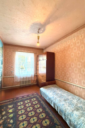 Продается 5-ти комнатный дом в г. Докучаевск, ул. Победы (пос. Ясный) Докучаевск