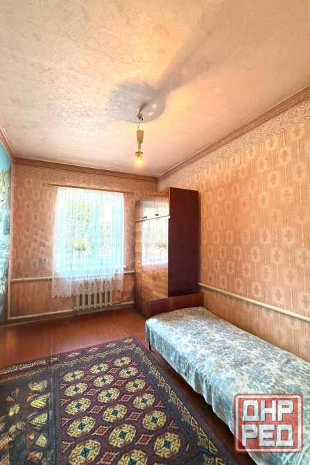 Продается 5-ти комнатный дом в г. Докучаевск, ул. Победы (пос. Ясный) Докучаевск - изображение 5