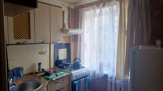 Продается 3-х комнатная квартира в г. Ждановка Ждановка