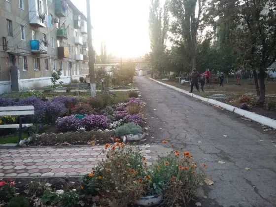 Продается 3-х комнатная квартира в г. Ждановка Ждановка